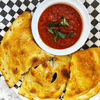 Best Margarita Calzone in Sherman Oaks, CA