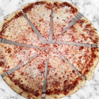 Best Jumbo Thin Crust Cheese Pizza in Sherman Oaks, CA