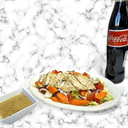 Best Chicken Sesame Salad in Sherman Oaks, CA