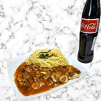 Best Chicken Marsala in Sherman Oaks, CA