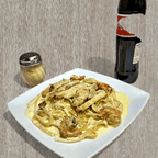 Best Alfredo Dinner in Sherman Oaks, CA