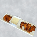 Best Buffalo Wings in Sherman Oaks, CA