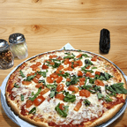 Best Spinach Pizza in Sherman Oaks, CA